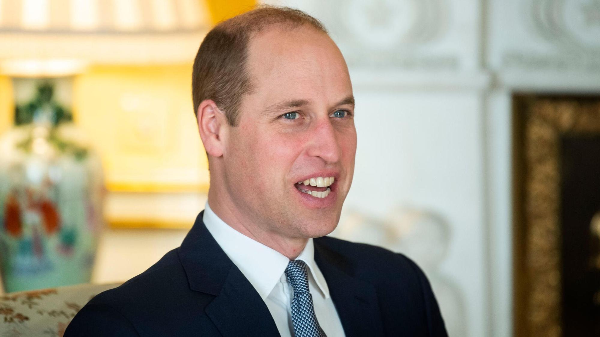 Prinz William