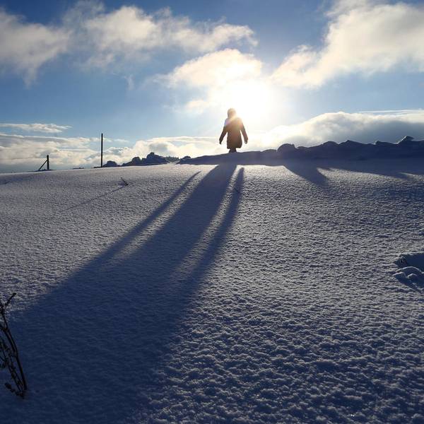 Schnee (1)