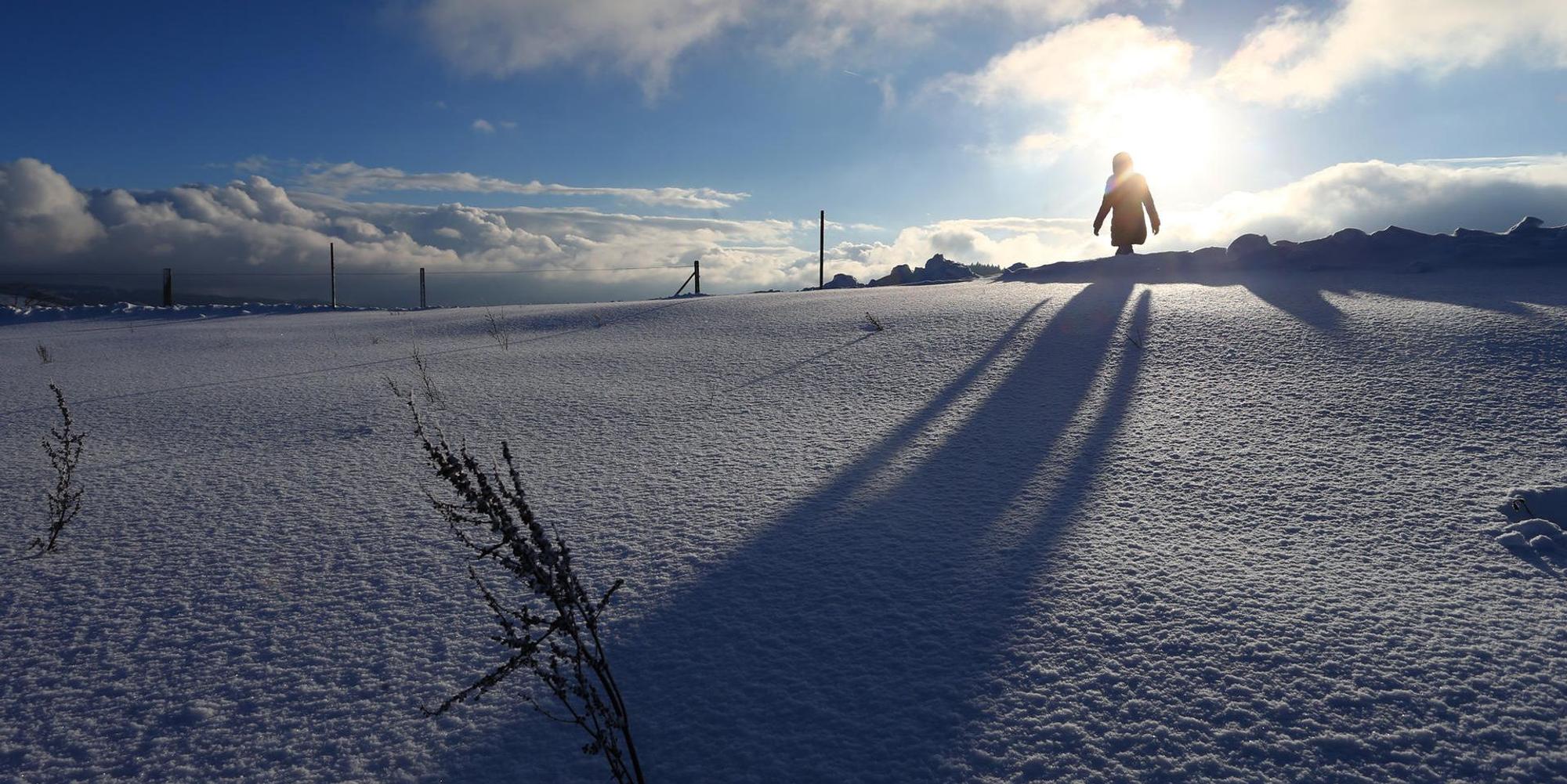 Schnee (1)