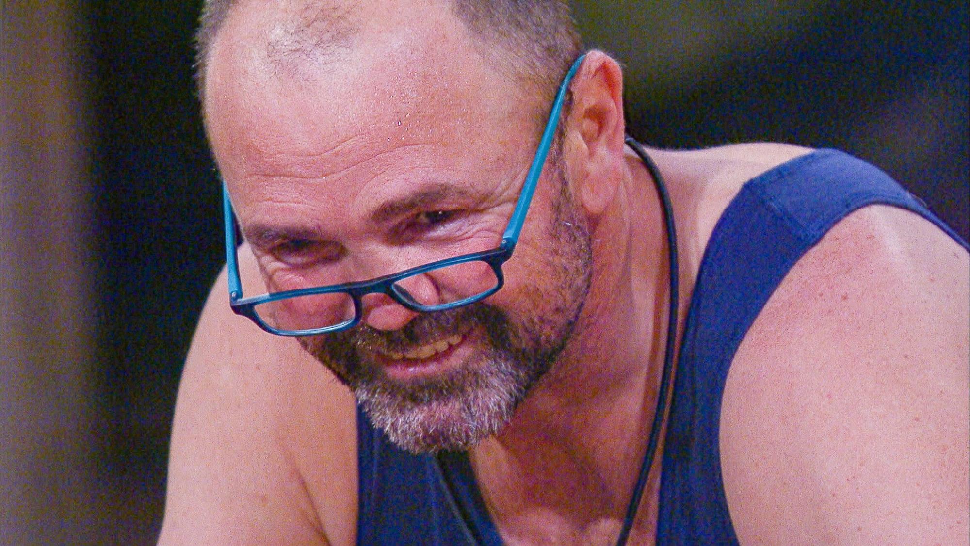 IBES 15 Sven