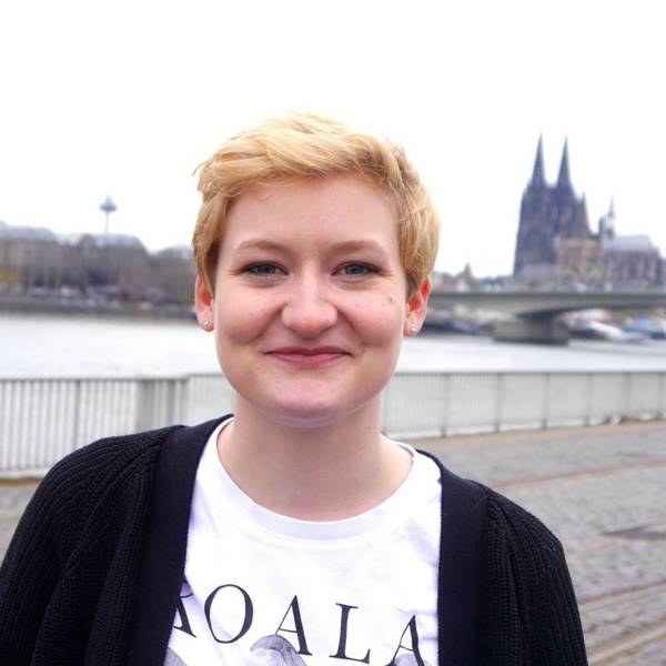 Lena-Marie Snelting