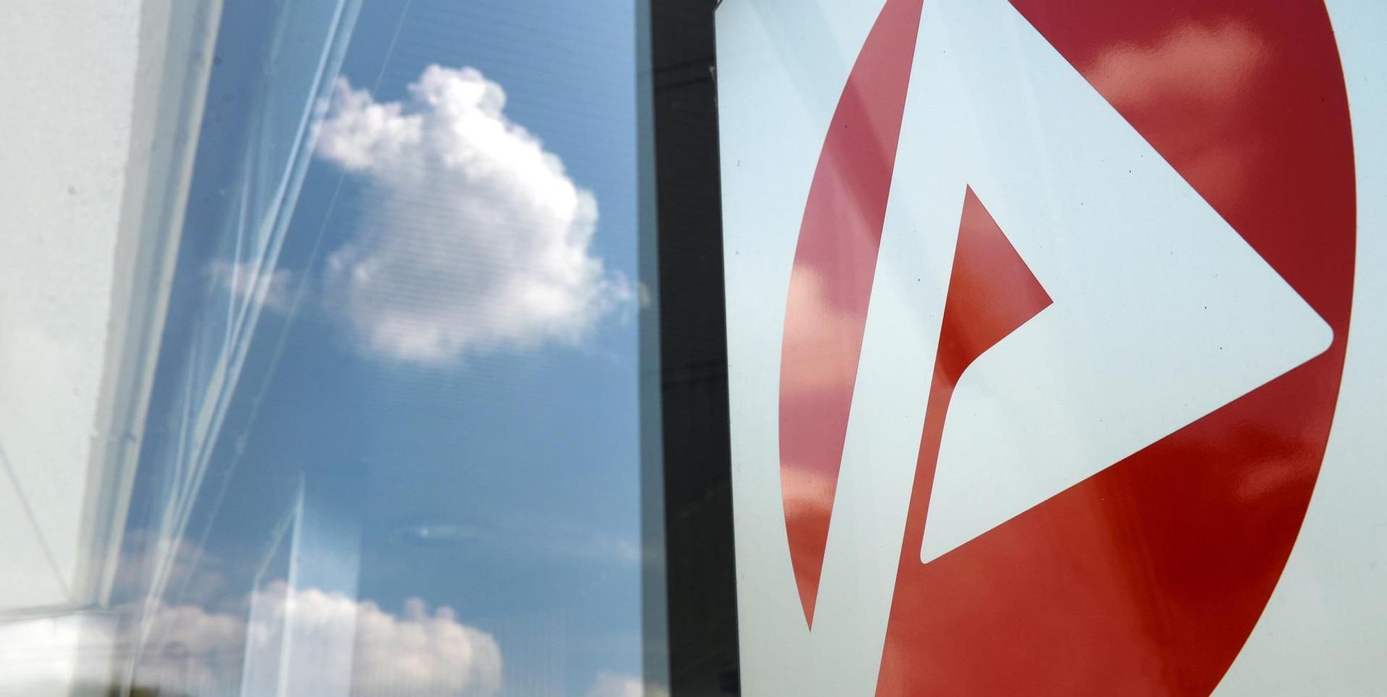 Agentur für Arbeit Symbol dpa