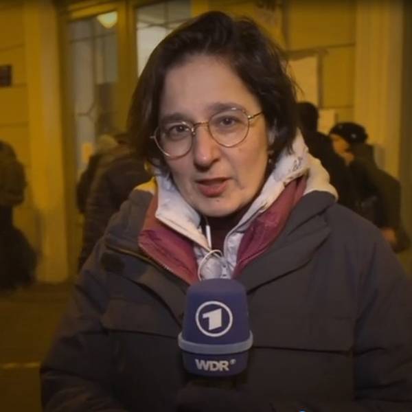 Schayani_Polen