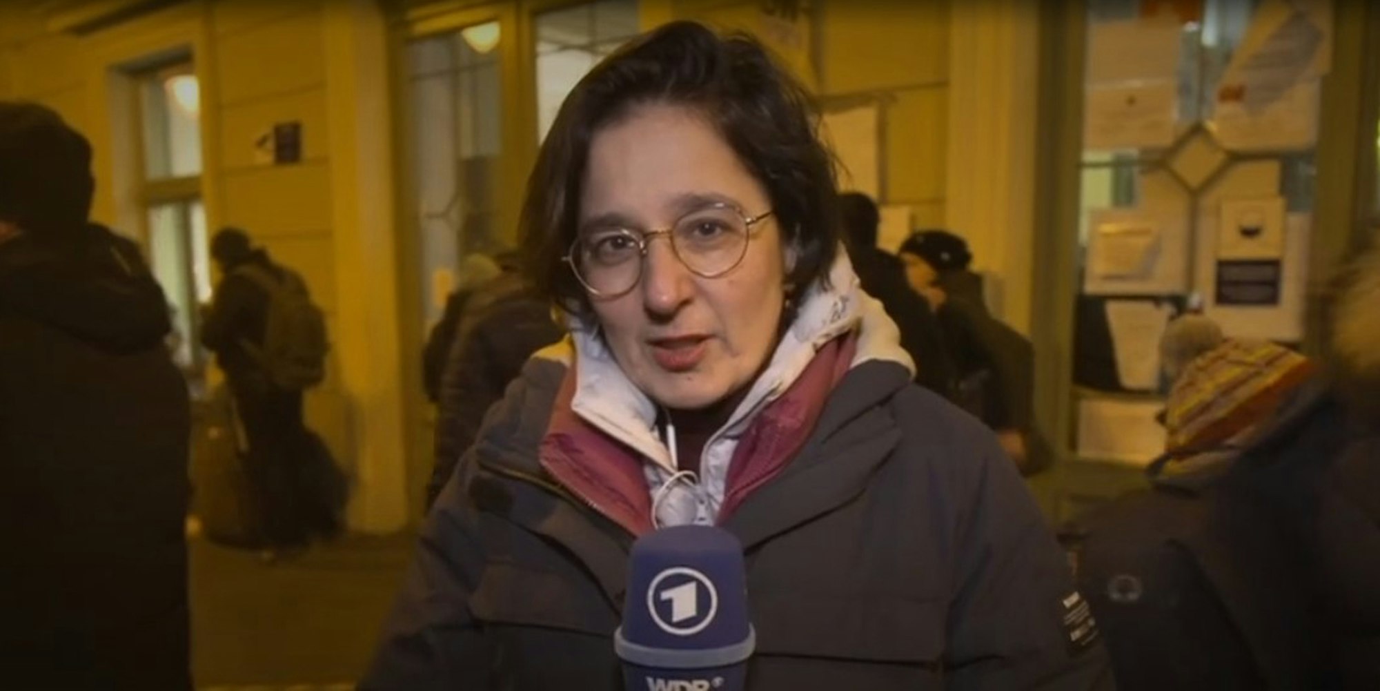 Schayani_Polen