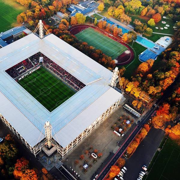Stadion Köln