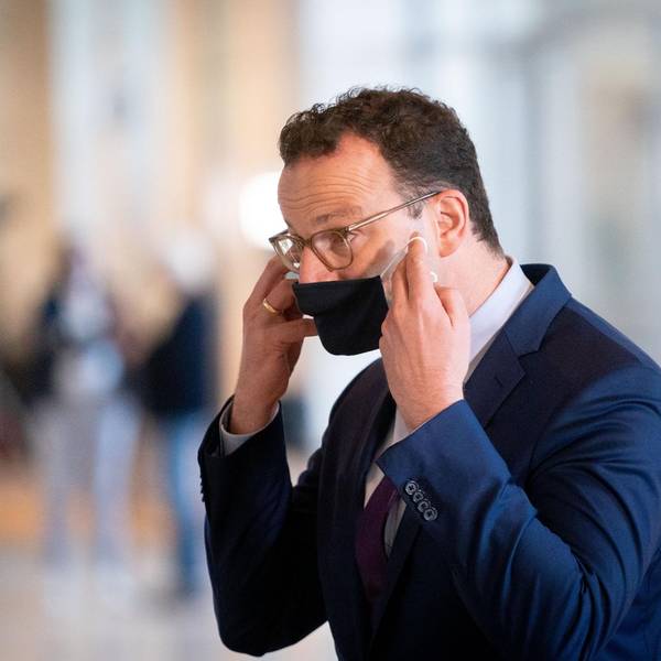 Jens Spahn