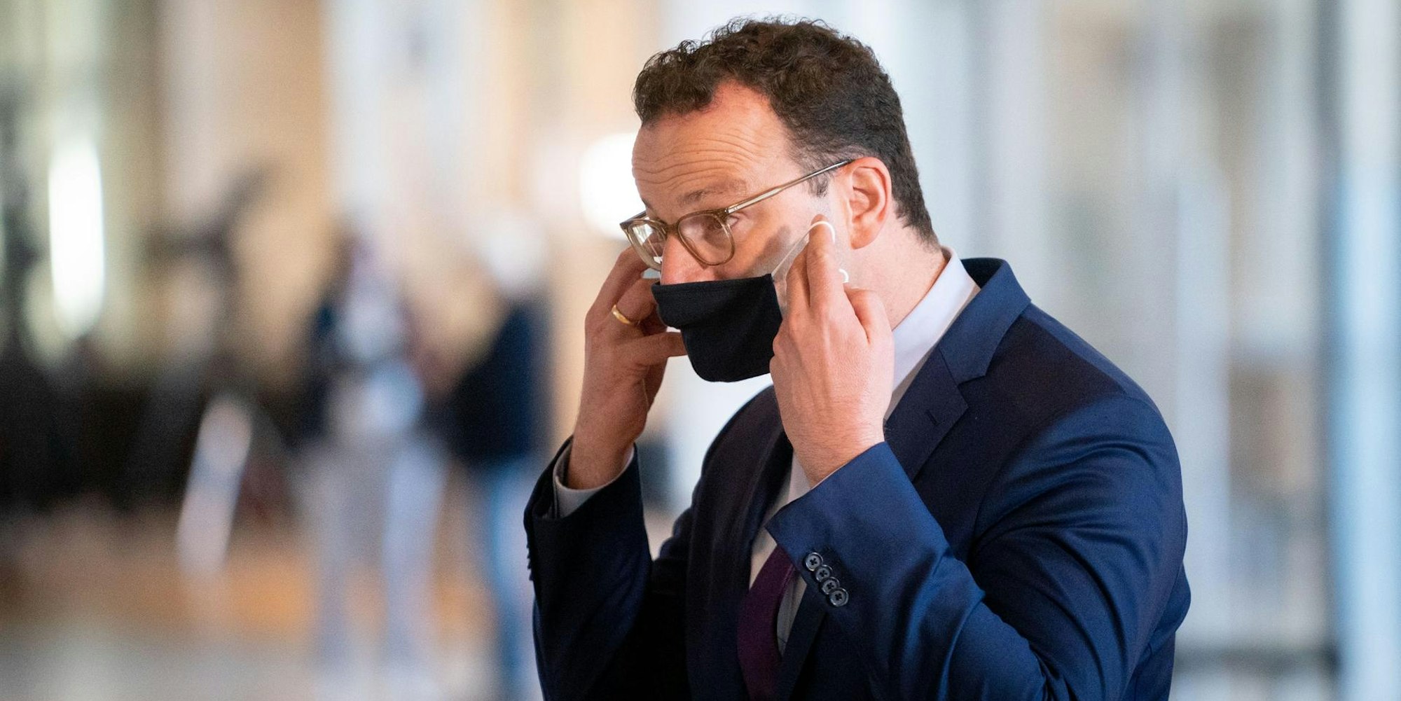 Jens Spahn