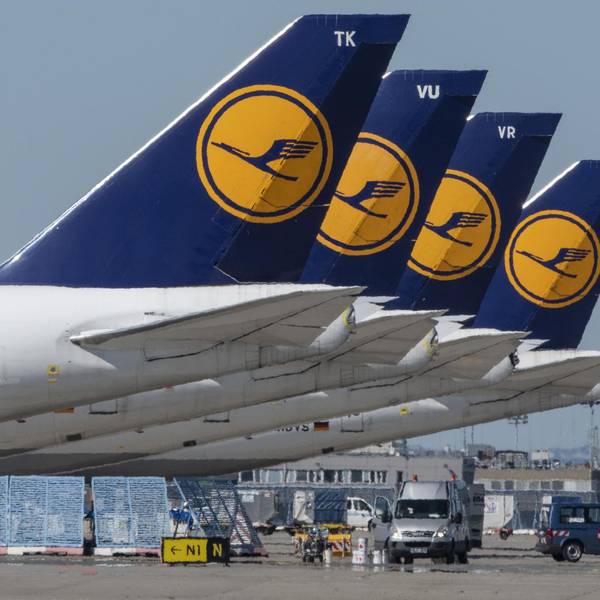 Lufthansa