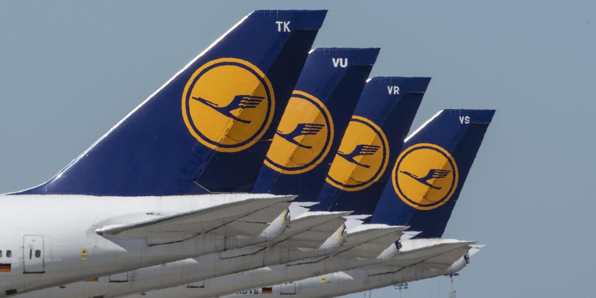 Lufthansa
