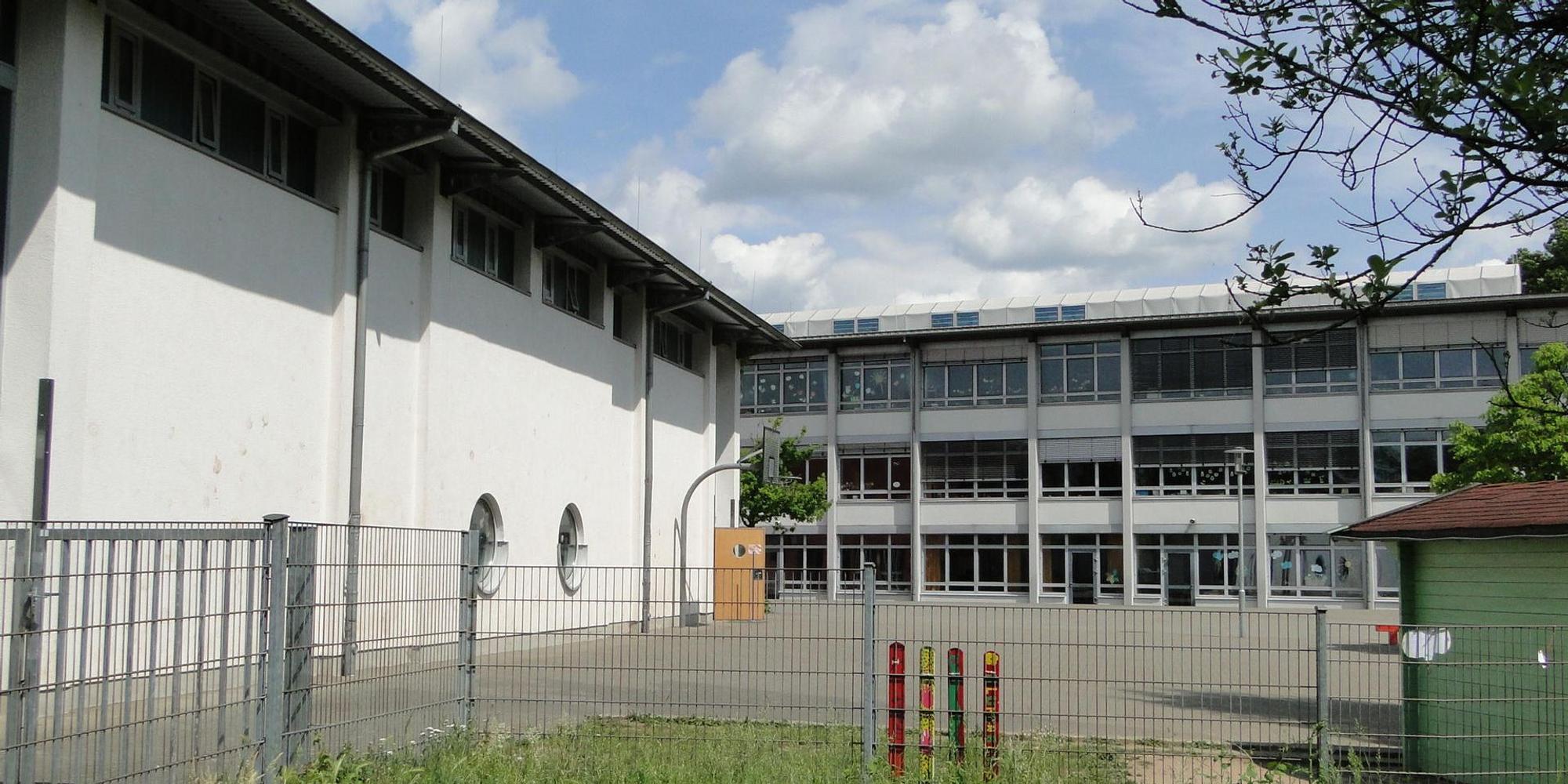 Grundschule Blumenberg