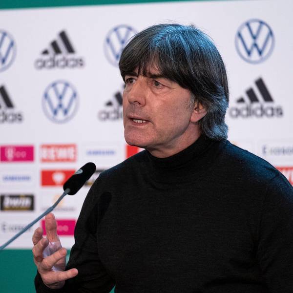 Joachim Löw