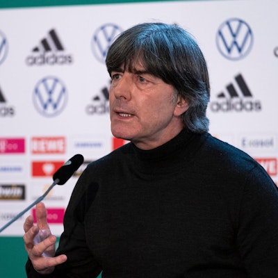 Joachim Löw