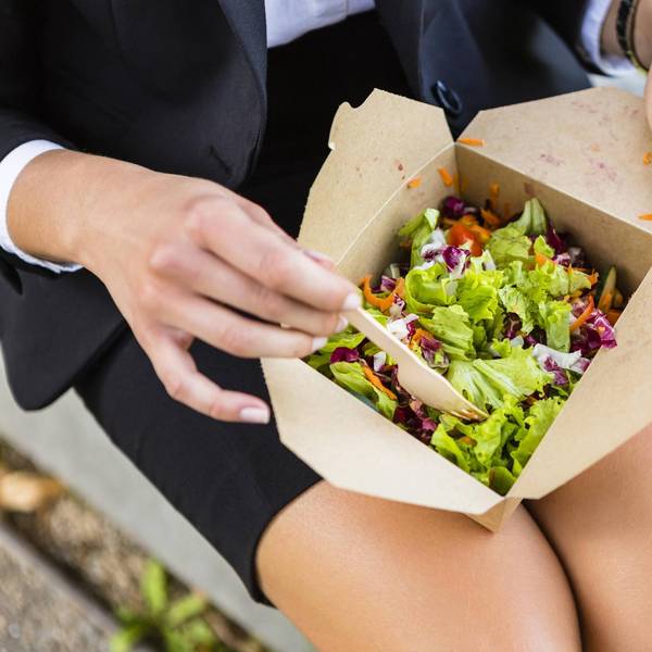salat abnehmen imago