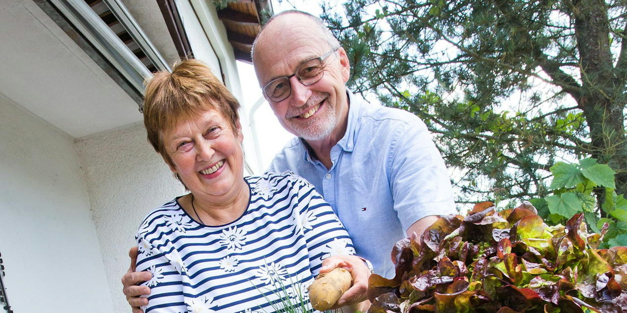 Heidrun Vogel + Mann