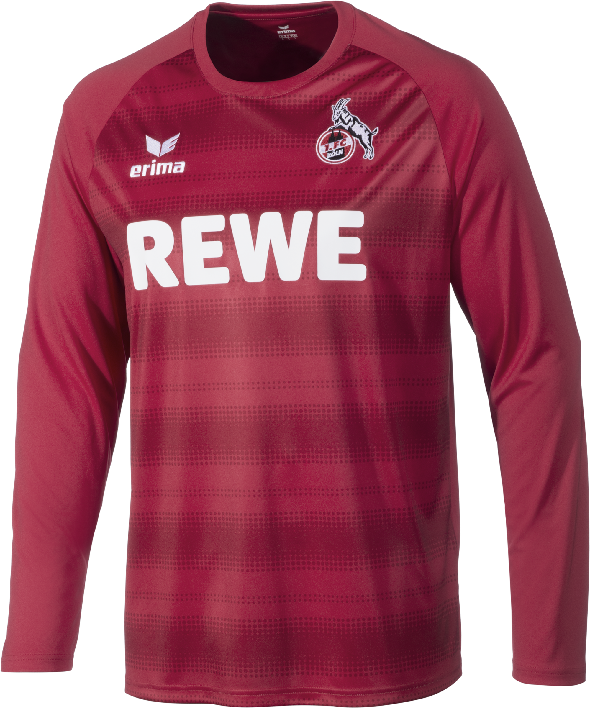 PIC FC Trikot Torwrat