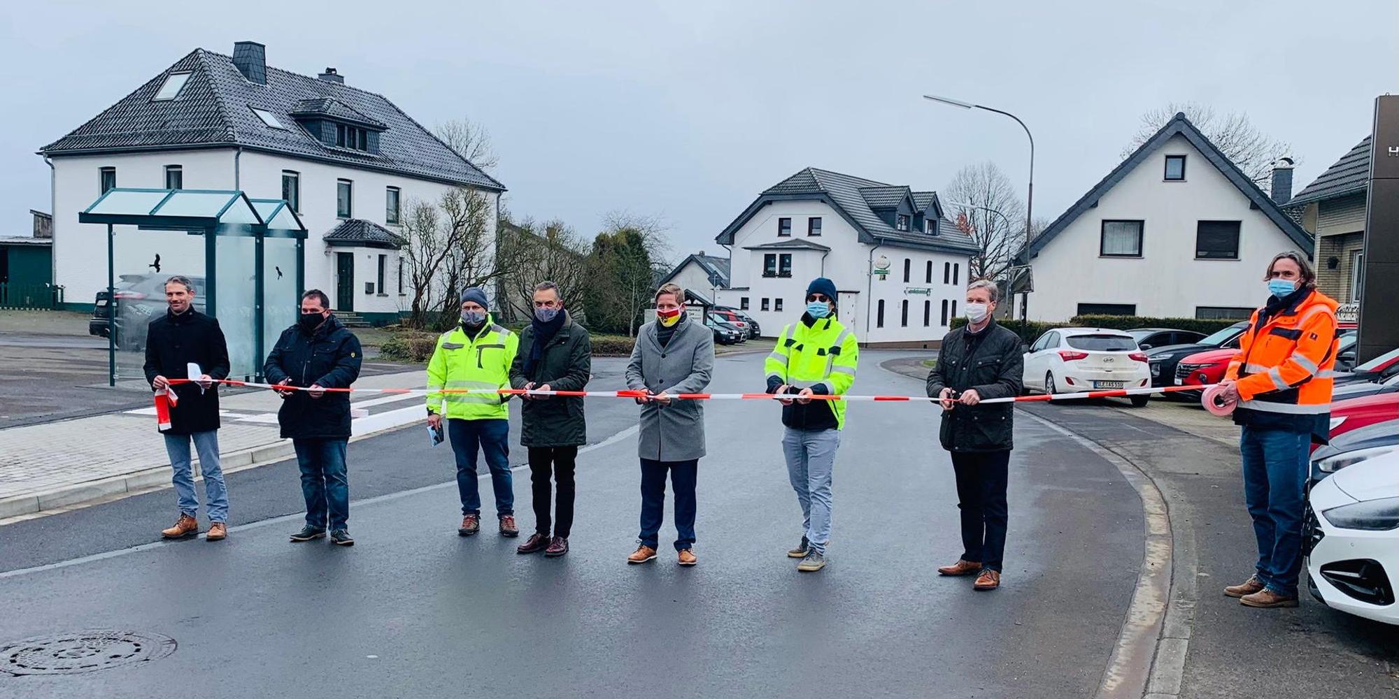 Rescheid_neue_Ortsdurchfahrt