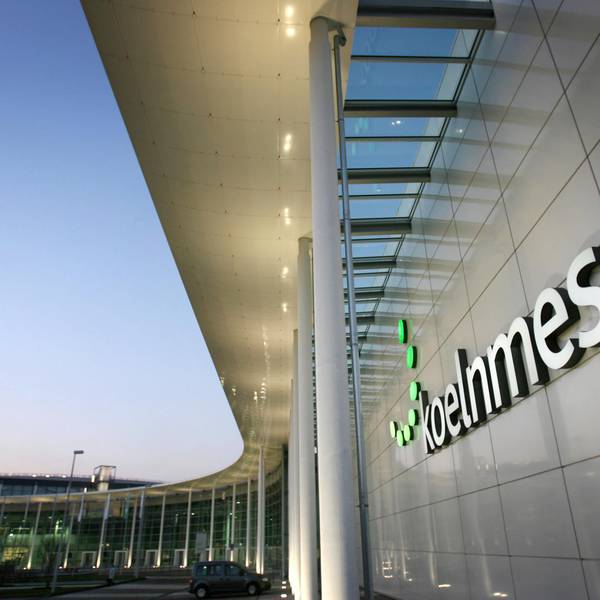 Koelnmesse