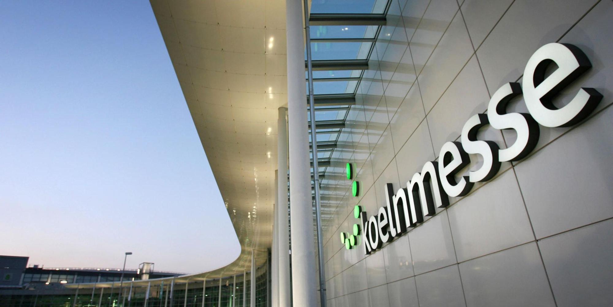 Koelnmesse