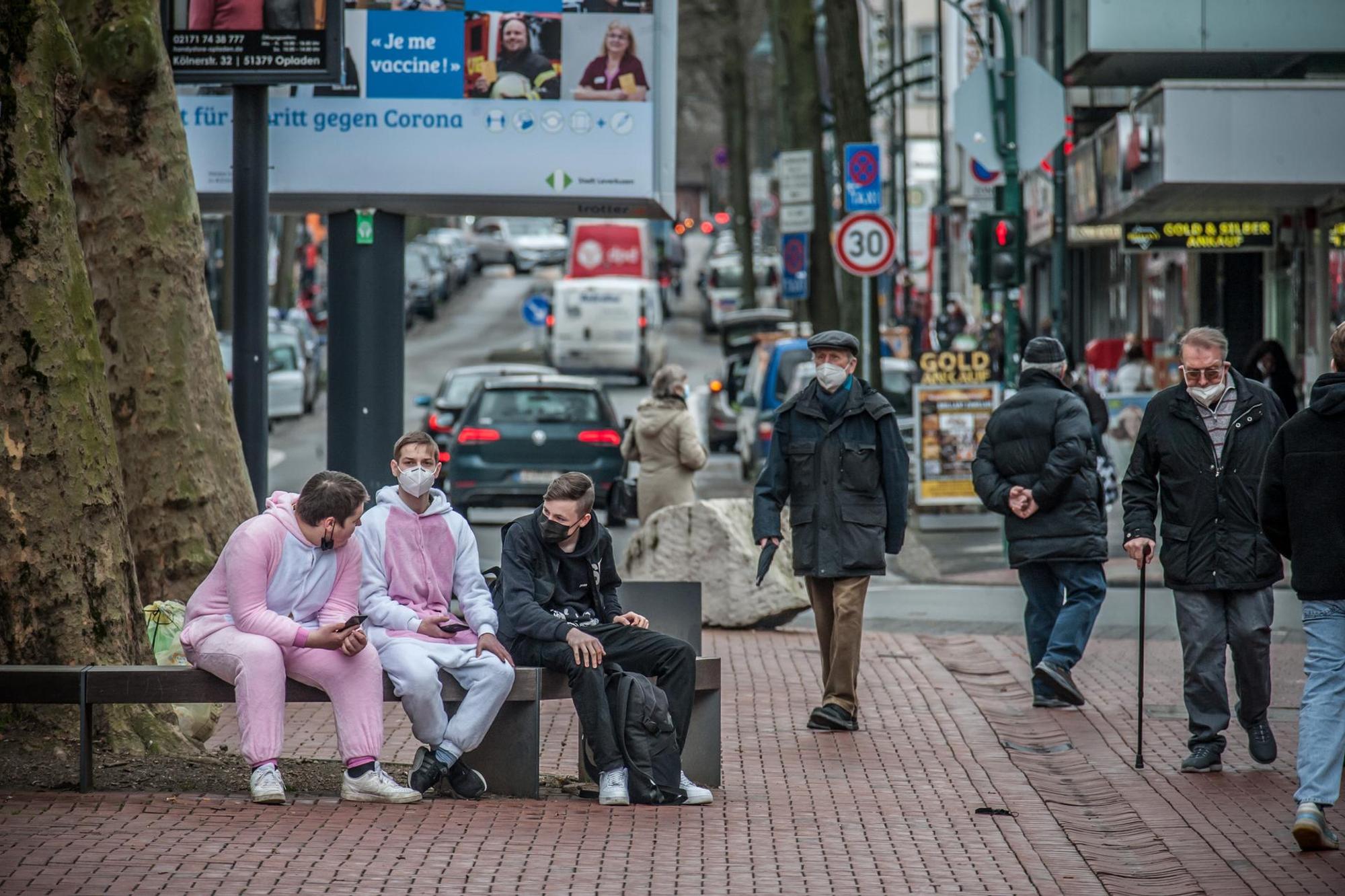 opladen bz1