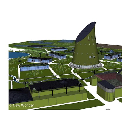 Nachnutzung_Kraftwerk_Bergheim_Gruene_Green_Dome_(2)