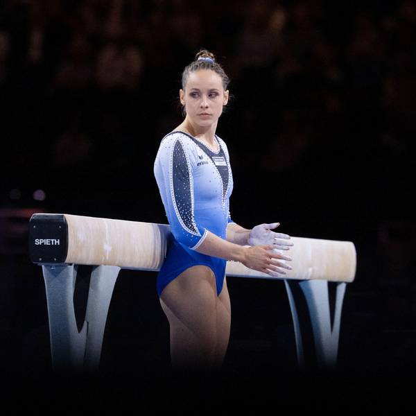 Sarah Voss