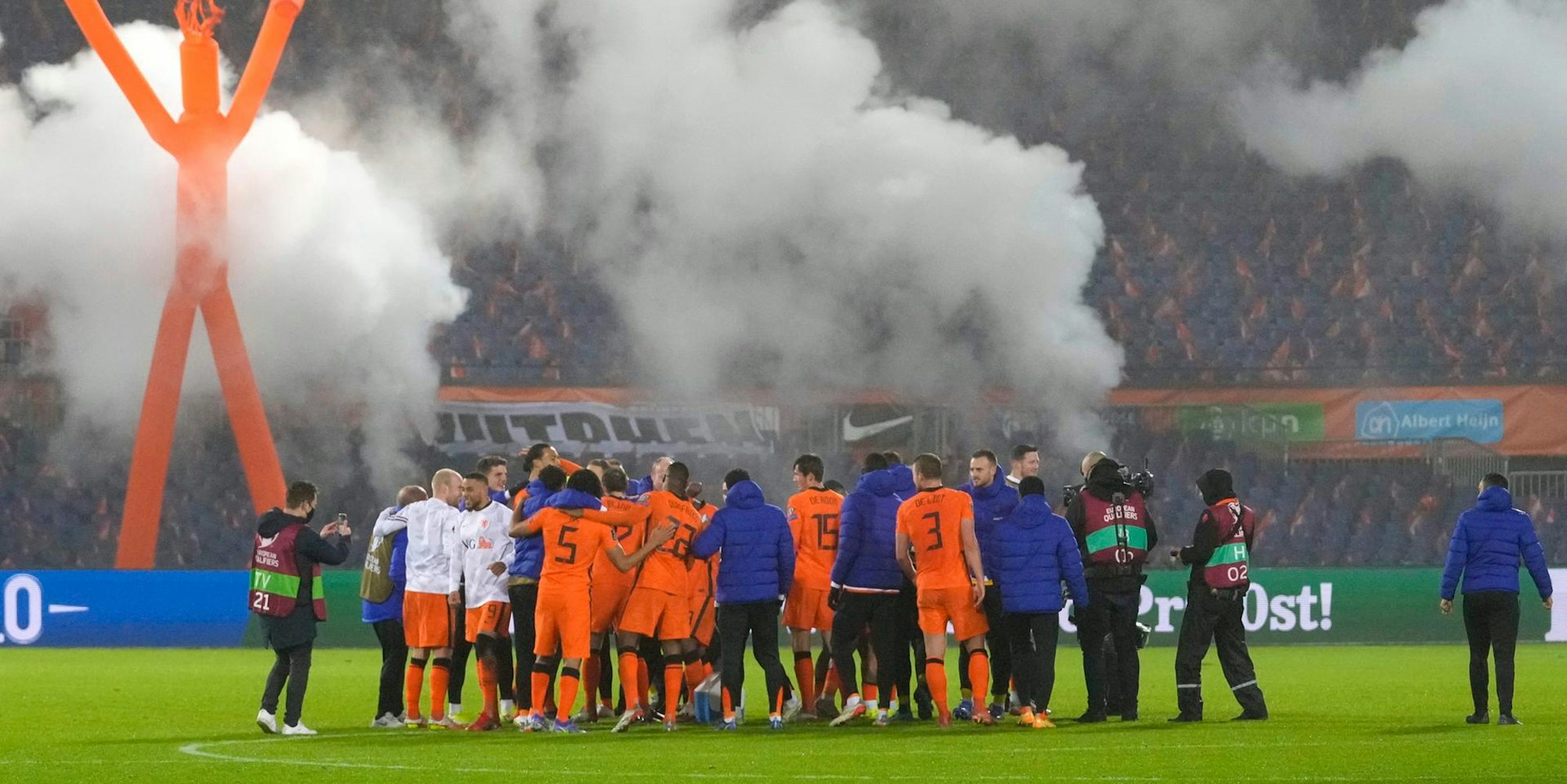 Niederlande DPA 171121 (1)