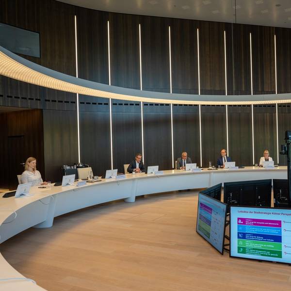 stadtwerke PK bilanz 2021
