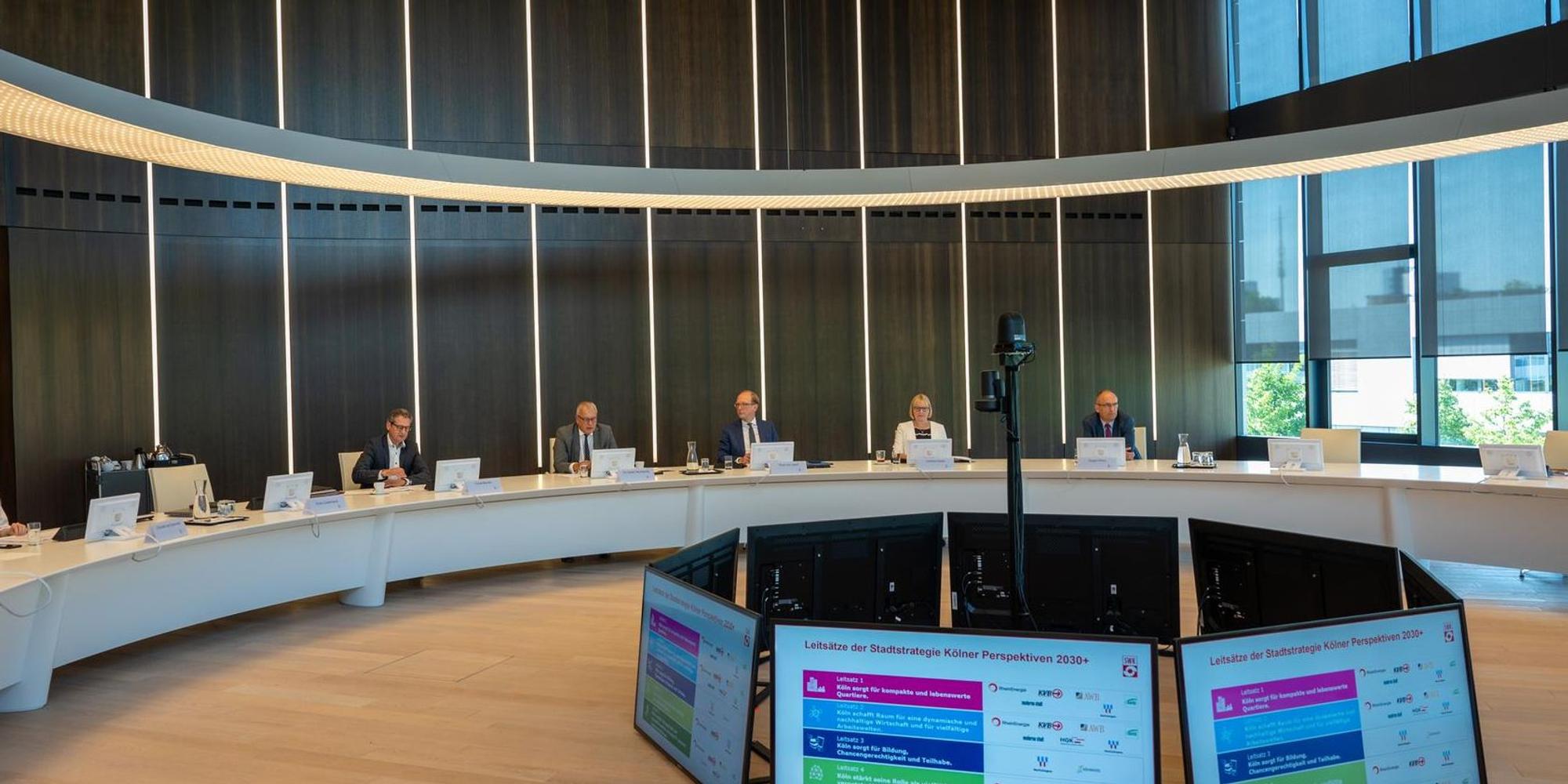 stadtwerke PK bilanz 2021