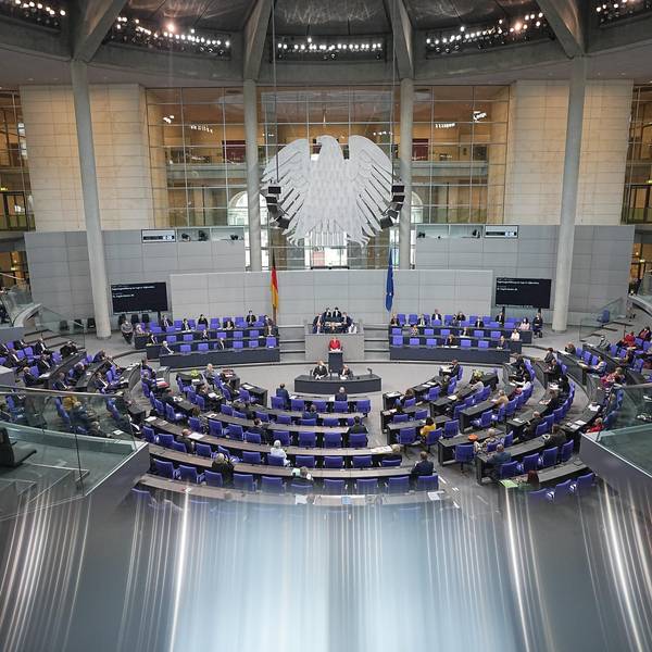 BundestagBerlin