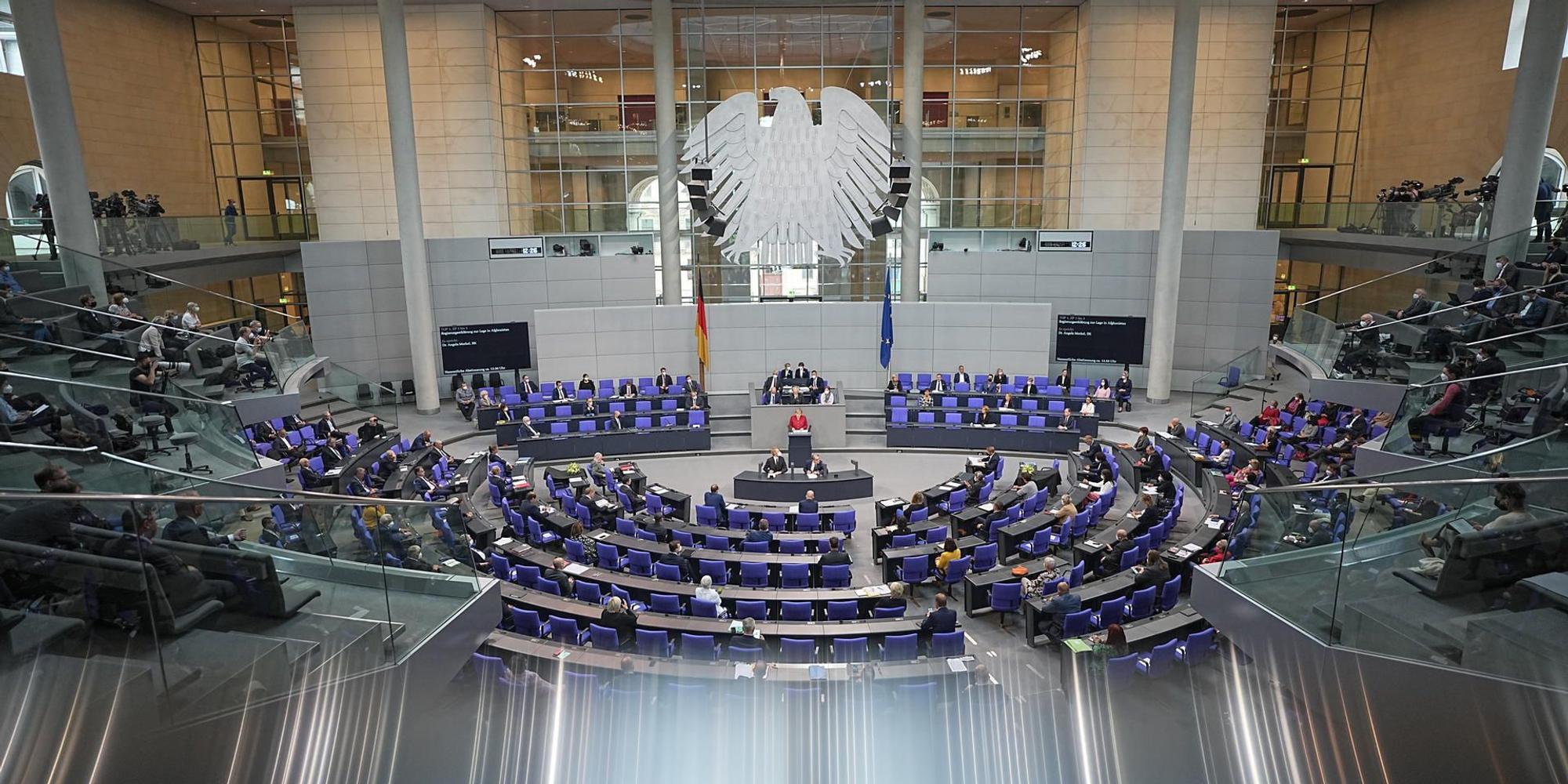 BundestagBerlin