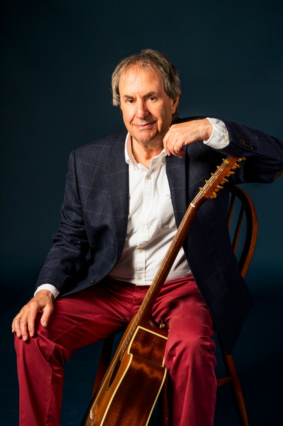 Chris de Burgh