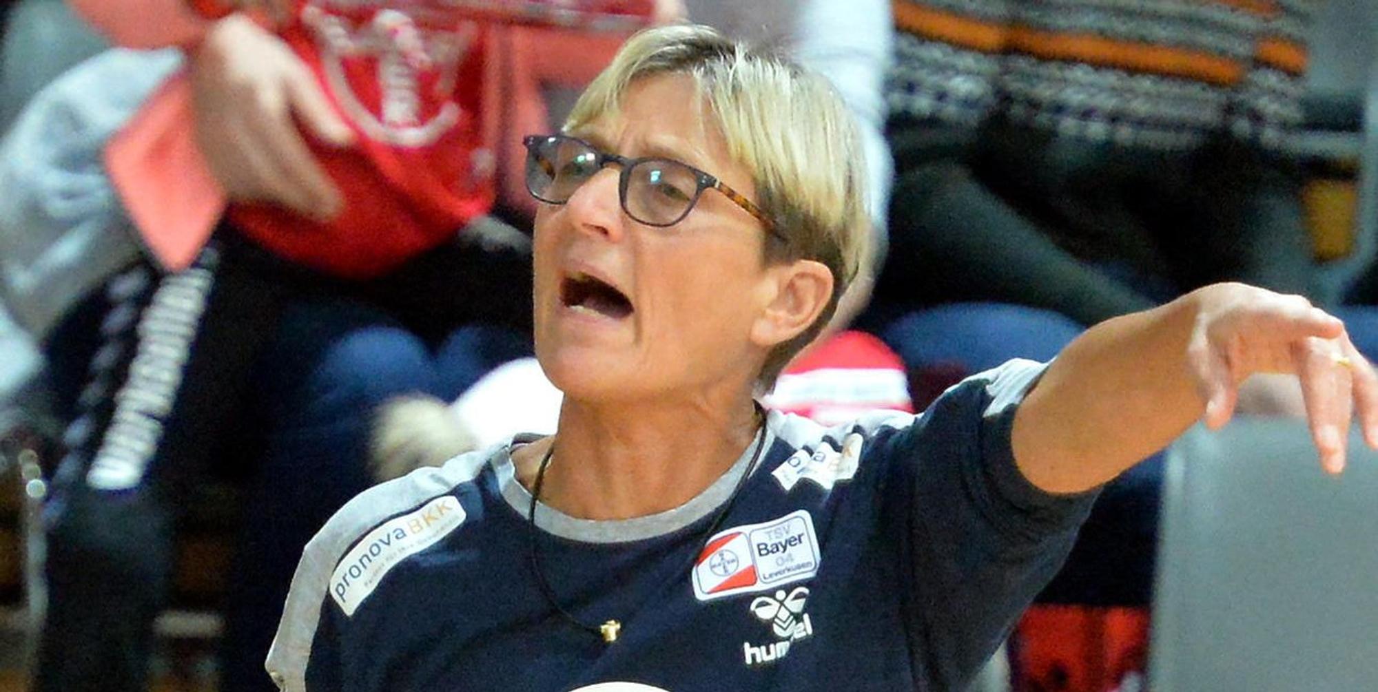 Renate Wolf