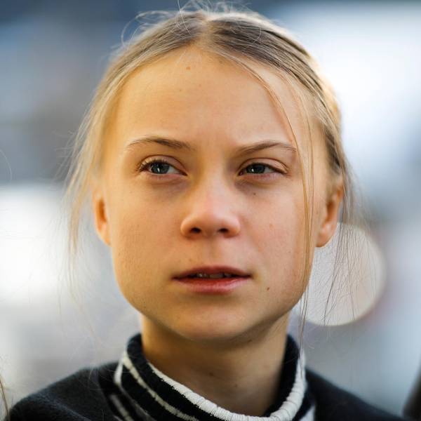 Thunberg ap neu