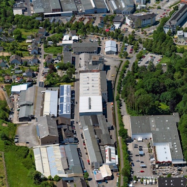 Moschee Bergneustadt