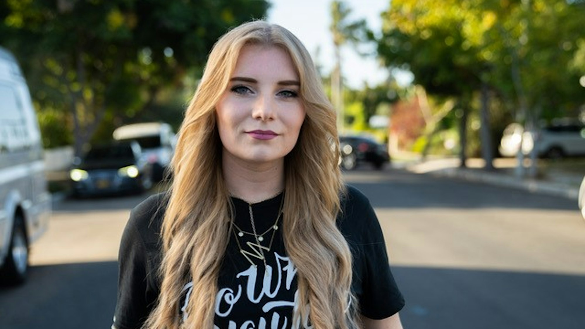 Madeleine Heuts ist Gründerin des Kölner Legal Tech Start-ups Raketenstart und Geschäftsführerin von NRWalley.