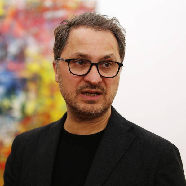 Yilmaz Dziewior