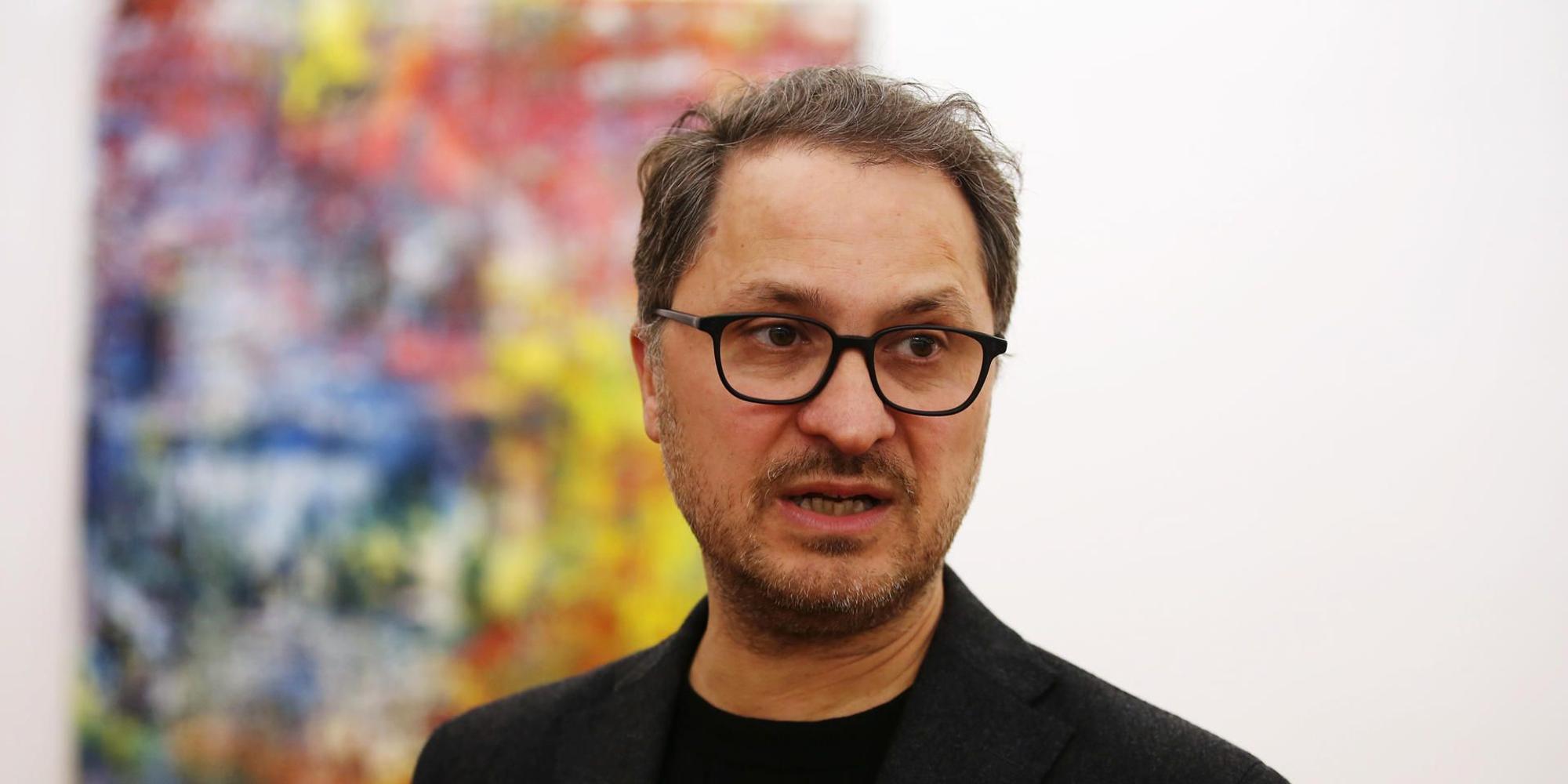 Yilmaz Dziewior