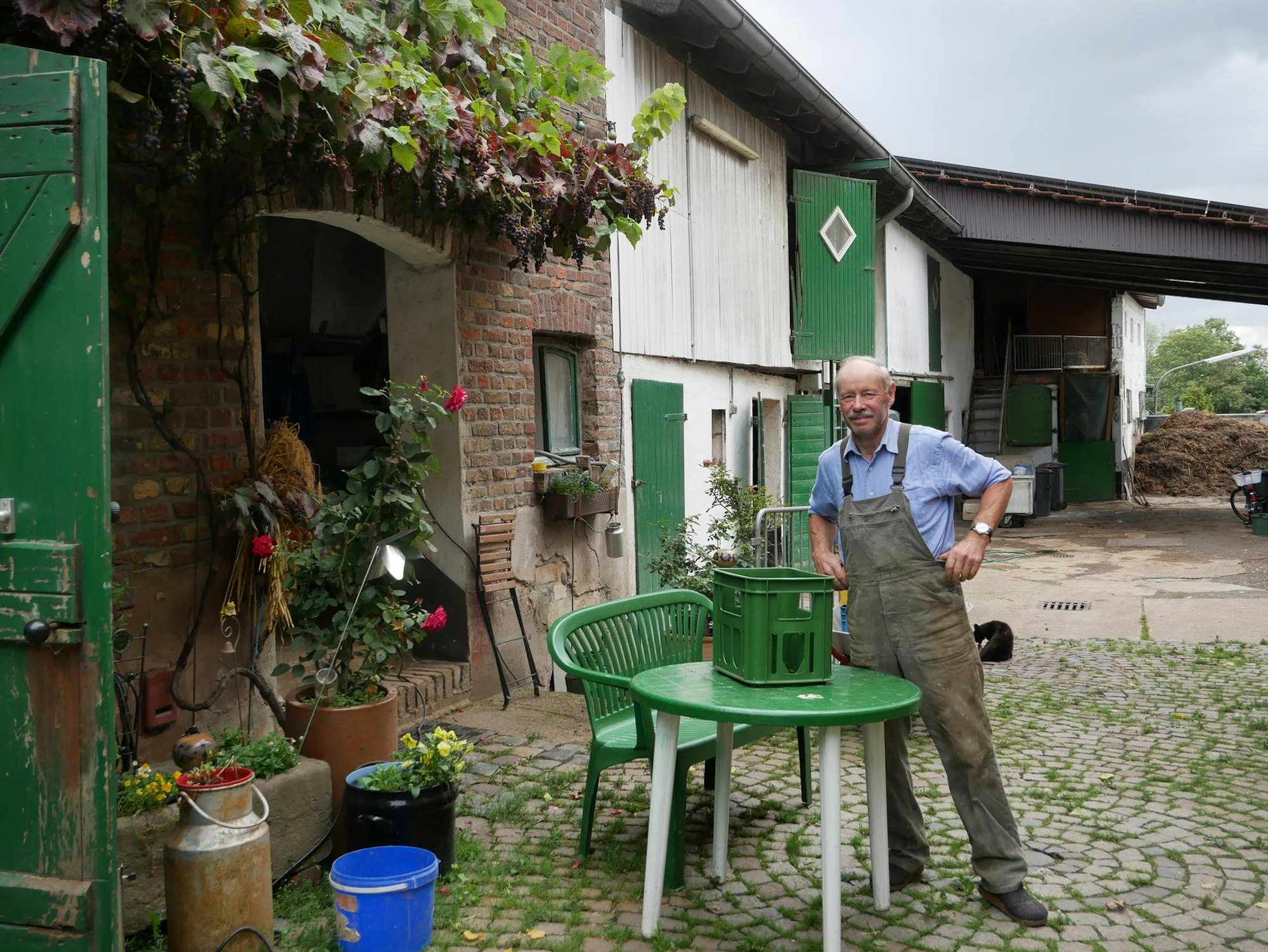 Heinz-Georg Kleinschmidt