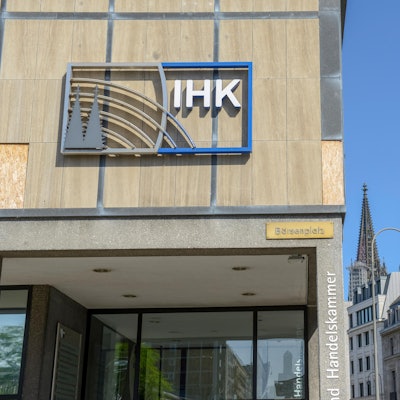 IHK Unter Sachsenhausen