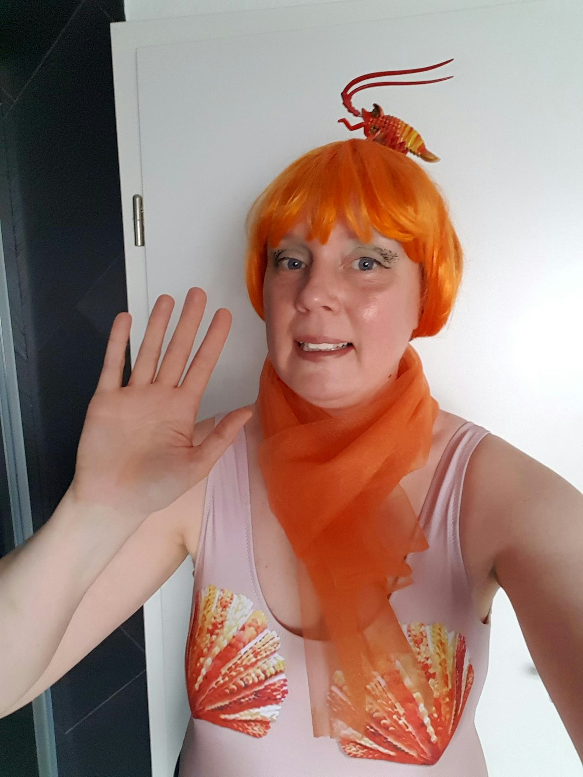 Jeck zo hus Miriam Erlemeier 1