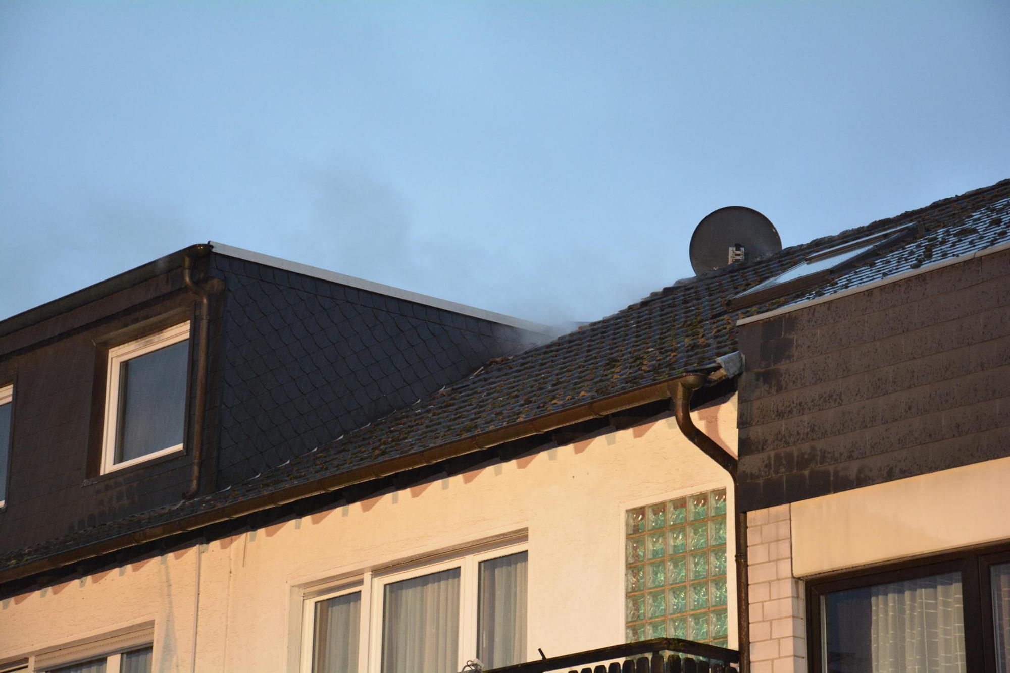 Feuer Heppendorf 2