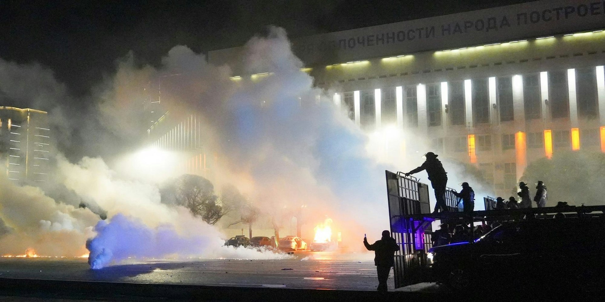 Kasachstan DPA 060122