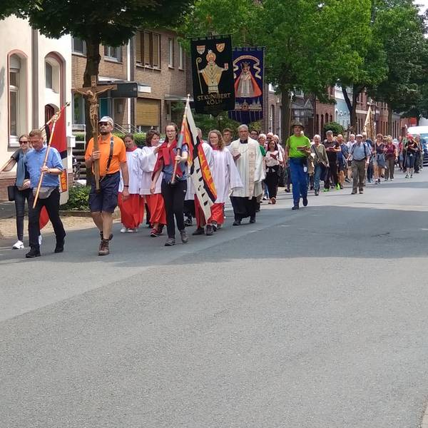 Kevelaer-Wallfahrt 2021 2