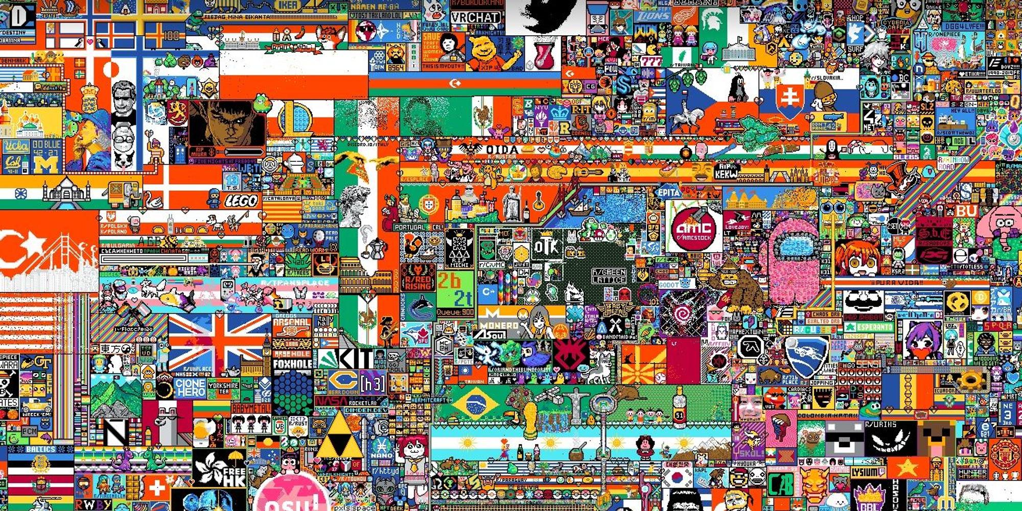 Place Screenshot Reddit