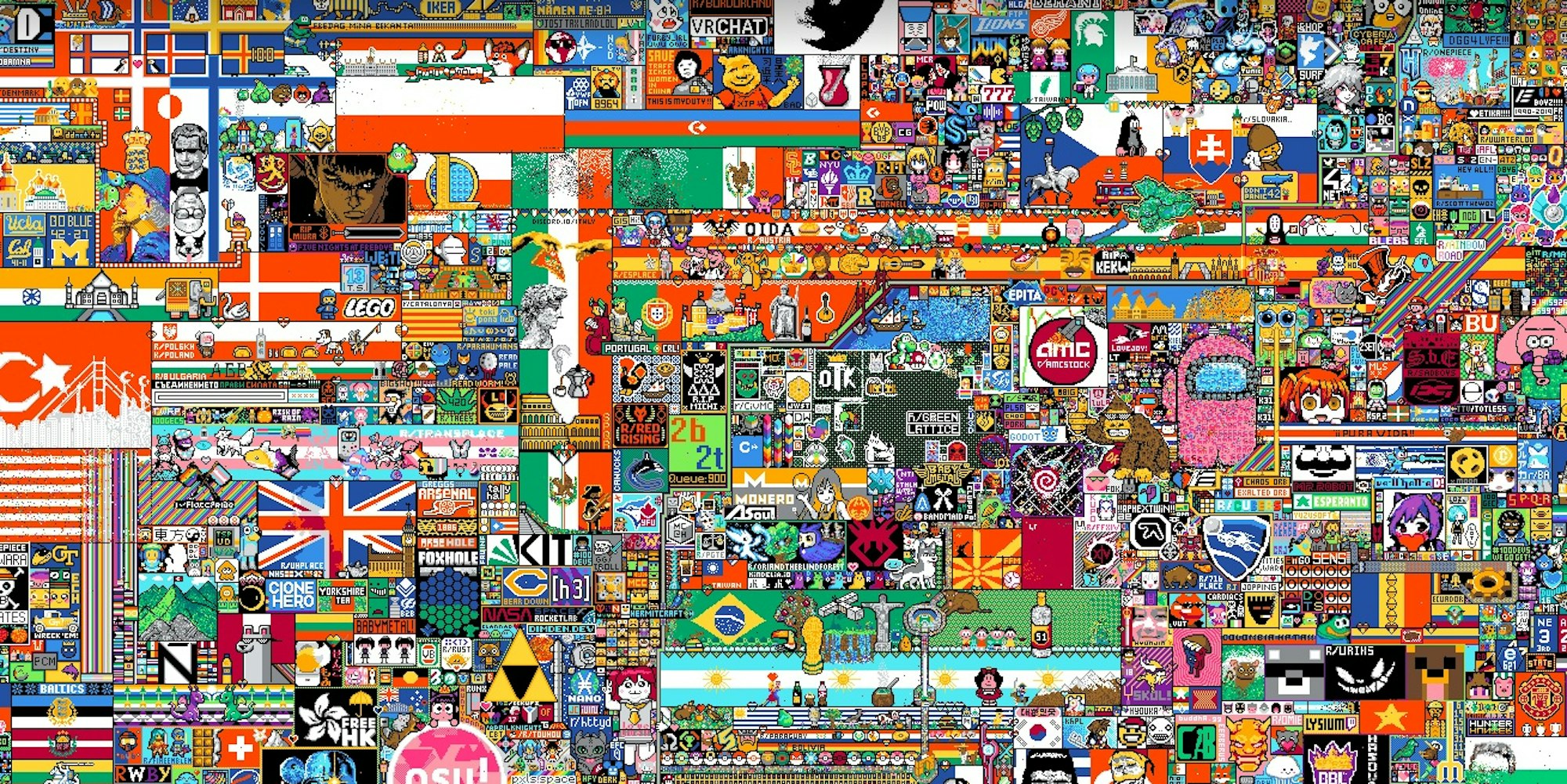 Place Screenshot Reddit