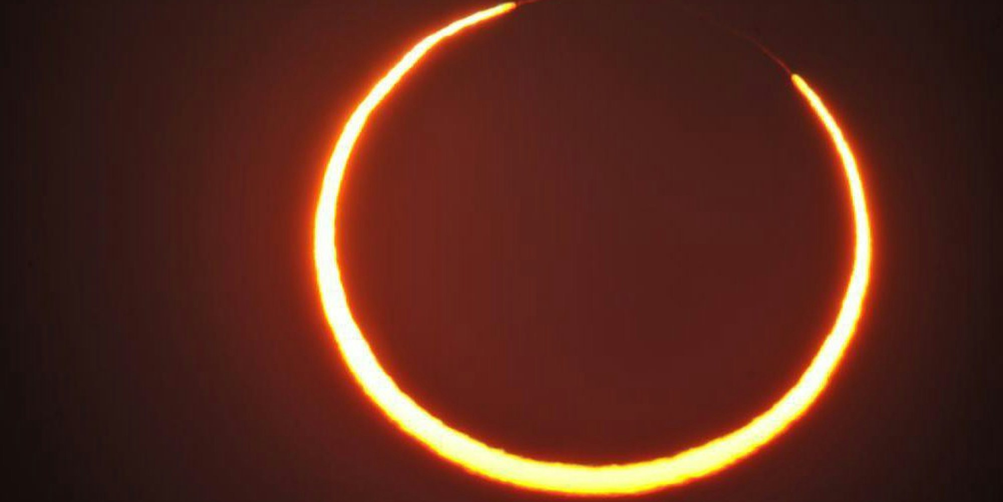 Sonnenfinsternis