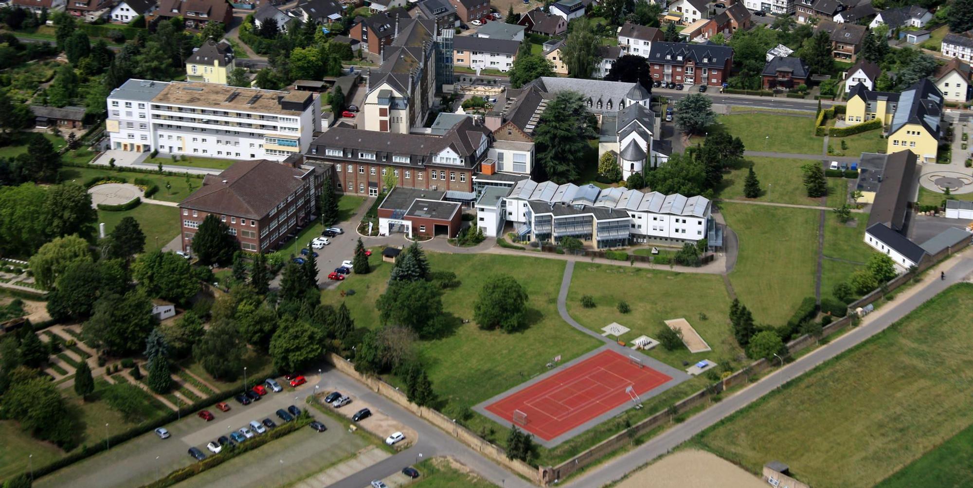 marienborn