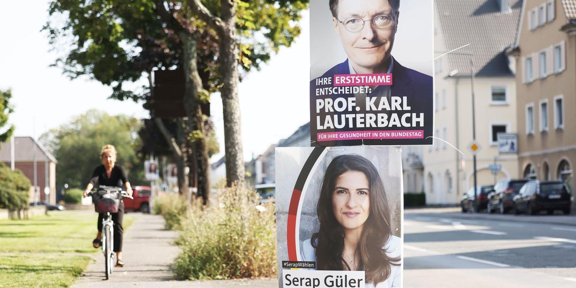 Lauterbach Güler Plakat