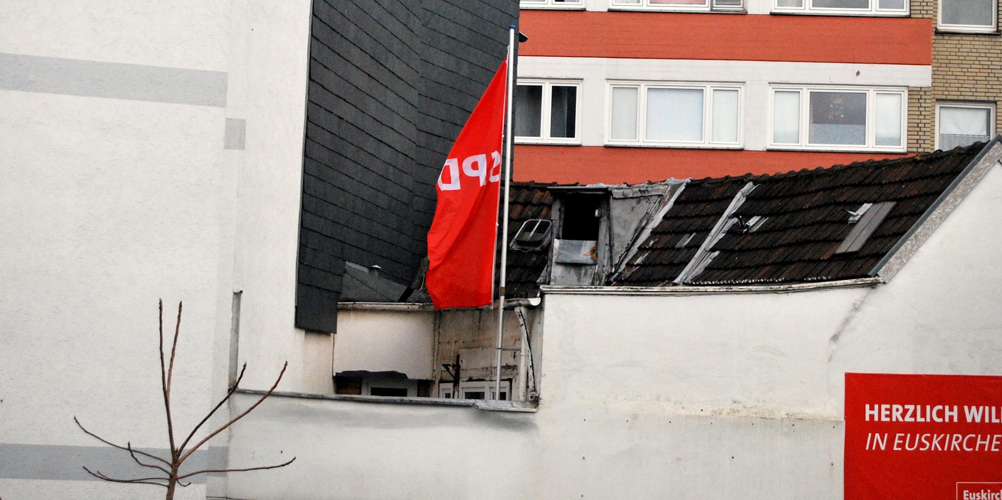 spd-parteihaus