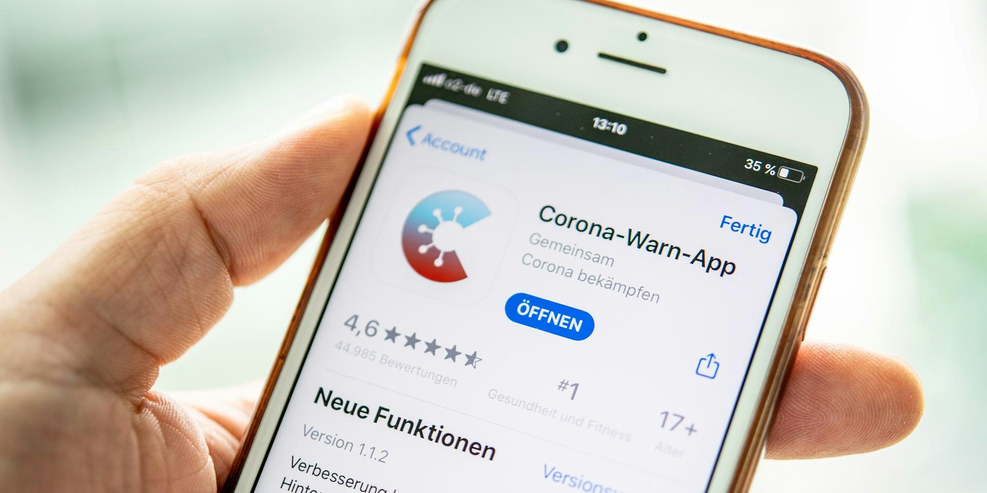 Neuer Inhalt